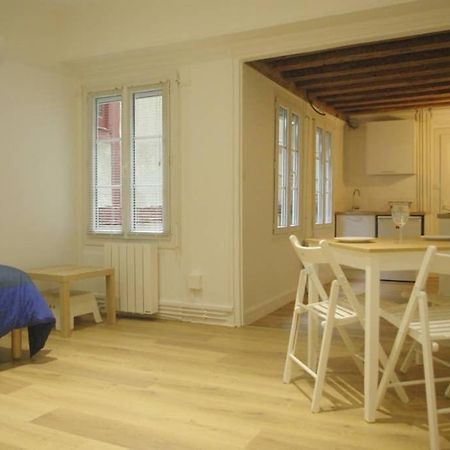 Dijon Standing Historic City Apartment Exterior foto