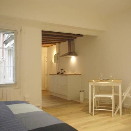 Dijon Standing Historic City Apartment Exterior foto